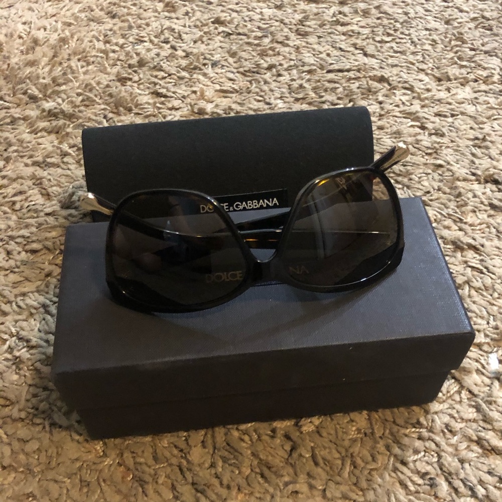 Dolce & Gabbana Sunglasses